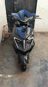 سكنس مكينة مفتوحة جاهزة من كل شي سلف هندر كهربئيات كلها شغالة 
مكاني أبو صخير سعرها 225 وبيها مجال 
***********
