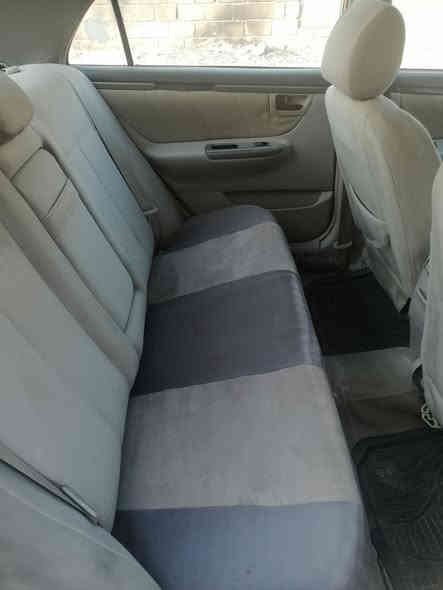 جيلي موبل موديل ١٣ مكينه وكير بلاد بيها تبخير كلشي شقال سعر او مراوس حسب القناعه  ١٨ وبيها مجال قليل لشراي ***********  واتساب
