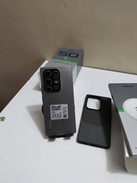 انفنكس نوت 50 برو ذاكرة 256 بلادي مامفتوح  مع كارتونة +حافطة + لزكة + ...