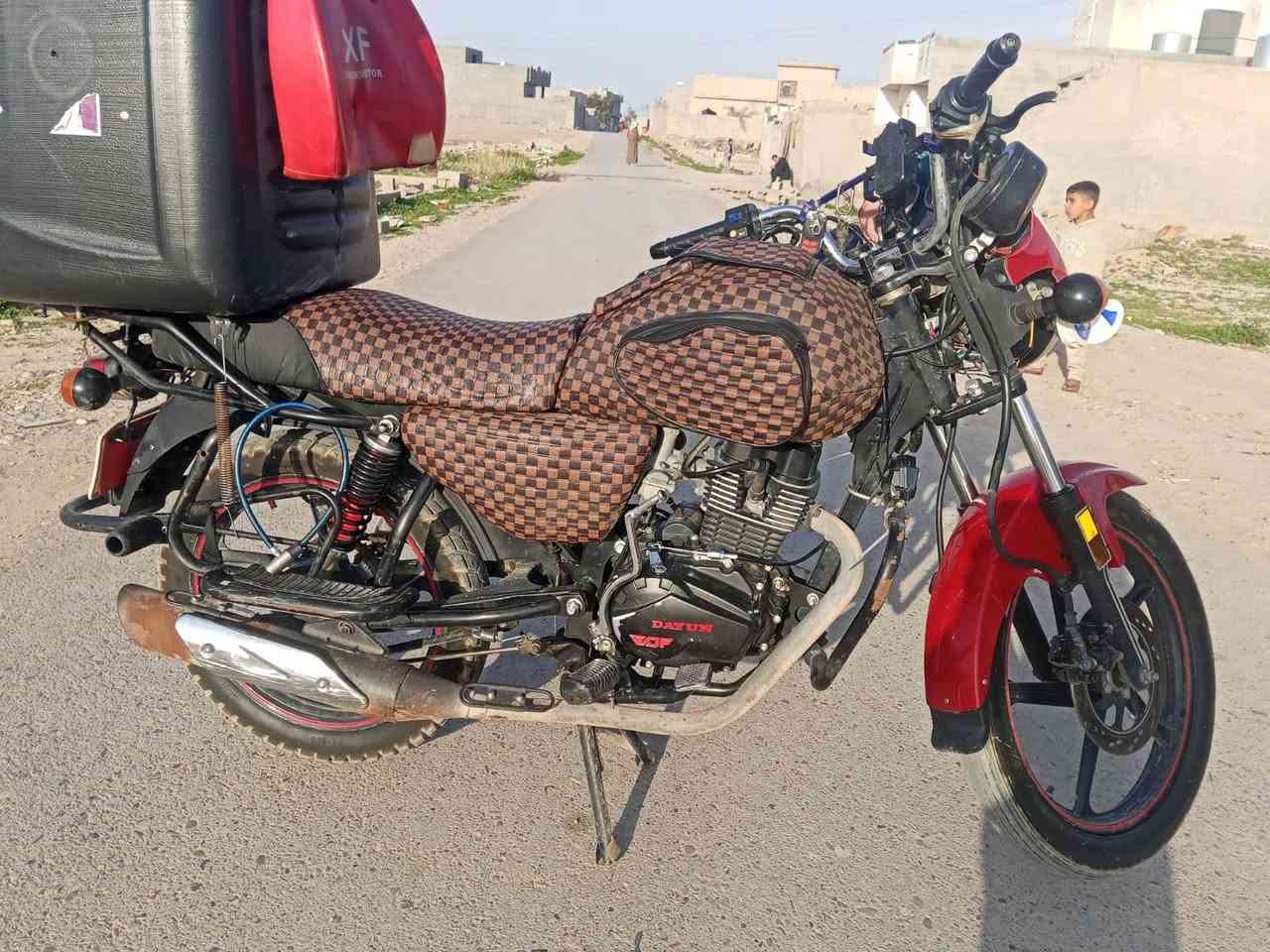 سلام عليكم  مايوان كلك ما مفتوح شرط موديل 23 لبيع تكريت***********
