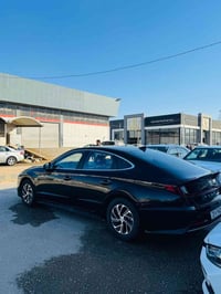 سوناتا هايبرد • ٢٠٢٣ • نجف بسمي