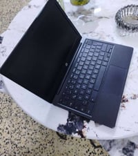 لابتوب اج بي للبيع مستعجل سعرو 65 وبيه مجال شي بسيط  رقمي 07768875971 ...