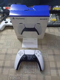 جوستك PS5 • جديدة • غير مستخدم