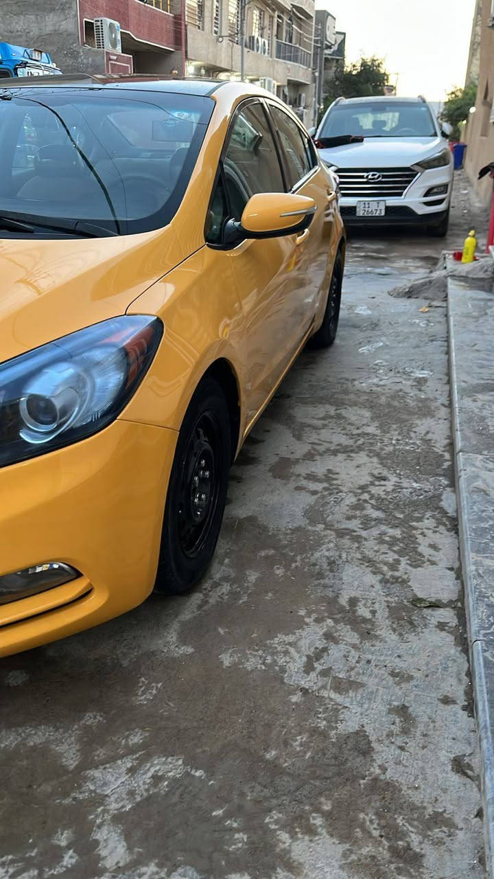 السلام عليكم فورتي للبيع 2015 سياره جديده الاستفسار اتصل +964 773 958 6733


**إذا كنت صاحب هذا الإعلان وتريد حذفه لأي سبب، رجاءا أرسل رسالة إلى الدعم الفني**