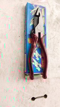 بلايس حجم 8 انج استيراد المؤسسة مصنوع في ألمانيا الغربية السعر 17 الف ...