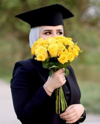 مسكات تخرج • مسكة عروس • توصيل جميع المحافظات