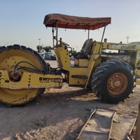 موديل 1982 • رقم بغداد • حادله