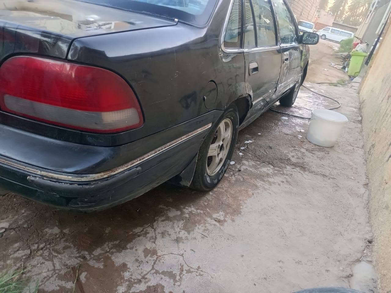 برنس ل بيع مكفوله مكان كرمه فلوجه *********** سعر 30 بيه مجال
