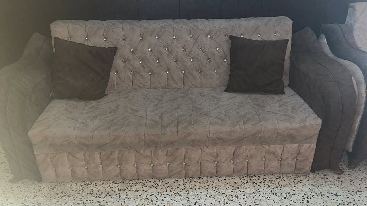 تخم خمس مقاعدبسعر مناسب


**إذا كنت صاحب هذا الإعلان وتريد حذفه لأي سبب، رجاءا أرسل رسالة إلى الدعم الفني**