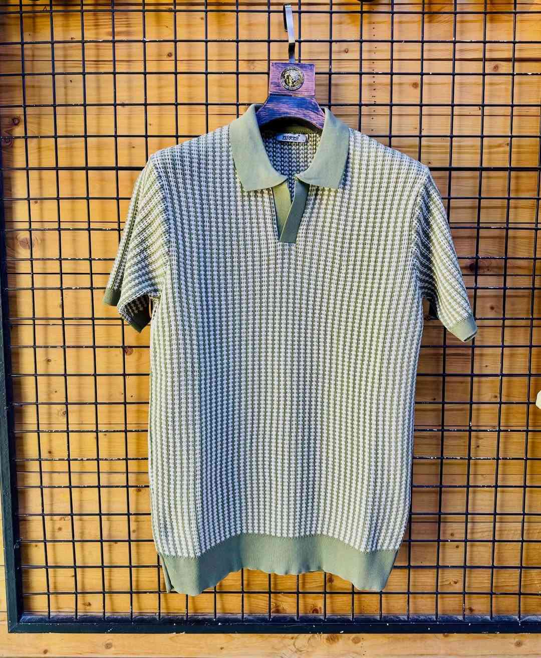 #ازياء_علاوي_سعيد 
#العنوان#القاسم#شارع_الاطباء#مقابل_مدرسة_تدمر
تيشريت ياخة سبعه 
متوفر ب 5 الوان
قياس m-xxl


**إذا كنت صاحب هذا الإعلان وتريد حذفه لأي سبب، رجاءا أرسل رسالة إلى الدعم الفني**