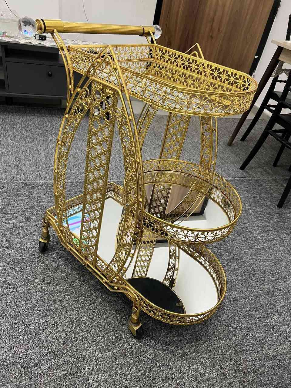 السلام عليكم
غراض للبيع في حي الجهاد


**إذا كنت صاحب هذا الإعلان وتريد حذفه لأي سبب، رجاءا أرسل رسالة إلى الدعم الفني**