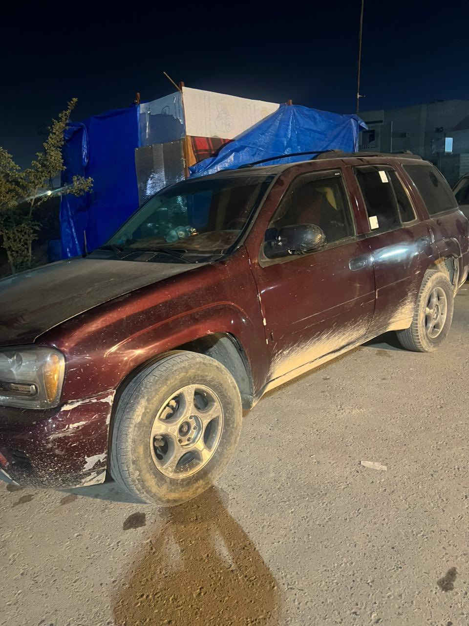 سلام عليكم للبيع مكلف بل نشر التفاصيل اتصل*********** مستعجل عل بيع
