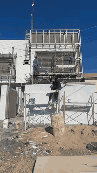 ✨ حين تتحوّل الواجهة إلى هوية راقية ✨
#لمسة_فنية_مدروسة…
#تنفيذ_دقيق…
ونتيجة تعكس الذوق والفخامة.

نحوّل الواجهات العادية إلى أعمال راقية تليق بذوقك وتفاصيل المكان.
الجودة ليست خياراً… بل أساس عملنا.

للحجز والاستفسار زورونا موقعنا 
حلة شارع 60 قبل مجمع الضامن الطبي 
او مجاور بلازون ومقابل كلالة للمرمر

*********** 

#الطيف #واجهات #لوحات_فنية #ورق_جدران #تنفيذ_متقن 
#جبس_بورد #بوسترات #لوحات_حسب_الطلب
