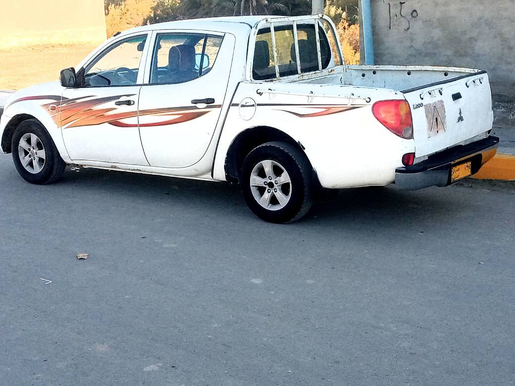 سلام عليكم مستبوشي بيكم ياباني 2007 كير ومحرك  مكفولات  لا تبخير ولا تنقيص اتماتيك حداديه تخم تاير مكفوله من ضربه بيه رشات صبغ  فول مواصفات جام كهربائي كشن منفصل رقم مثنئ  سعر 76 بيه مجال رقم الهاتف ***********
(مكلف بنشر )
