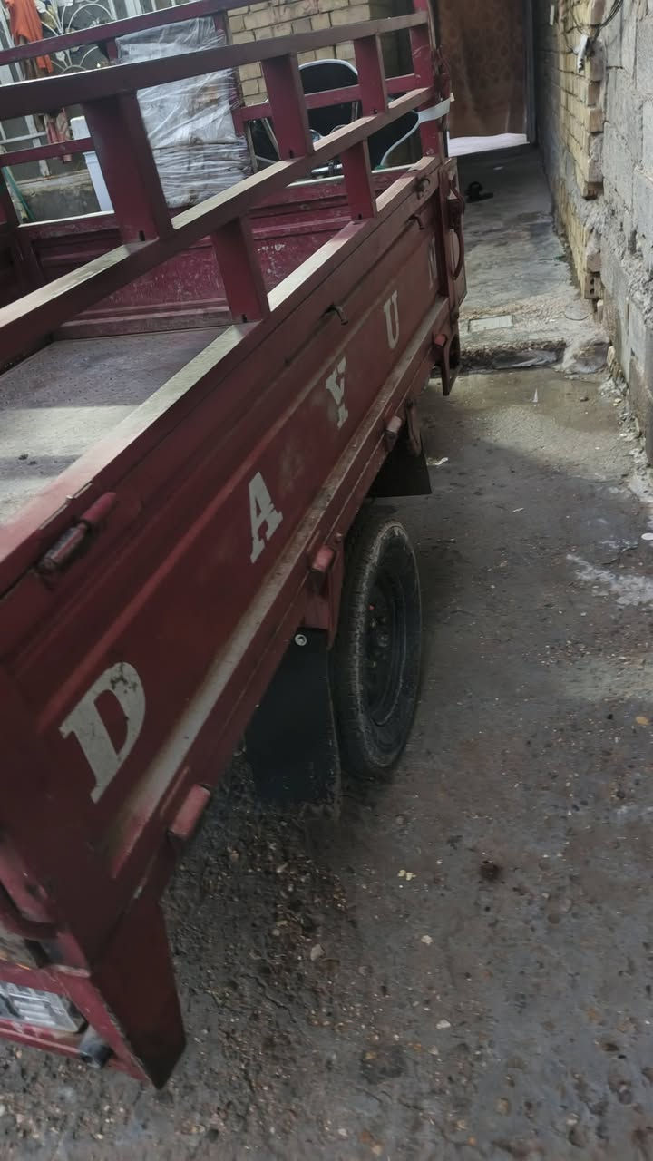 اسلام عليكم
ستوته دايوان البيع مديل ٢٠١٦
ستوته خير من الله
بغداد الباويه  
السعر مليون وميه وبيها مجال 
تليفون ***********
