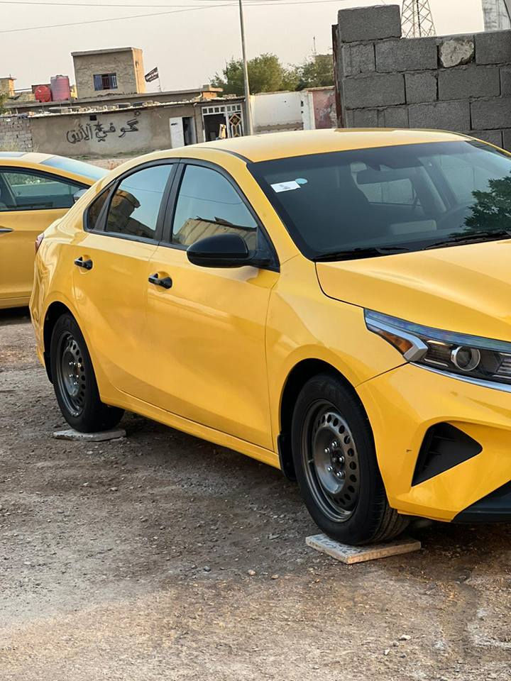 كيا فورتي موديل 2024
مراوس حسب القناعه 
ماشي 38 زيرو 
امريكي حادث بنديد وجاملغ 
مكينه 2000 دوش 
السعر 155 قابل للتفاوض 
*********** دهل اوران, واسط
