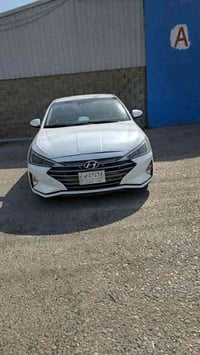 من رخصة الادمن  النترا 2020 امريكي. الحادث موضح داخل المنشور   مكينه 2...