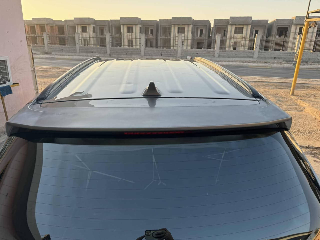 سنتافيا  2013 وارد
العنوان بغداد الصبغ مو حادث هذا جراد هيج اخذتهه على وضعهه 

رقم بغداد  /// ***********

السعر 128 قفل
