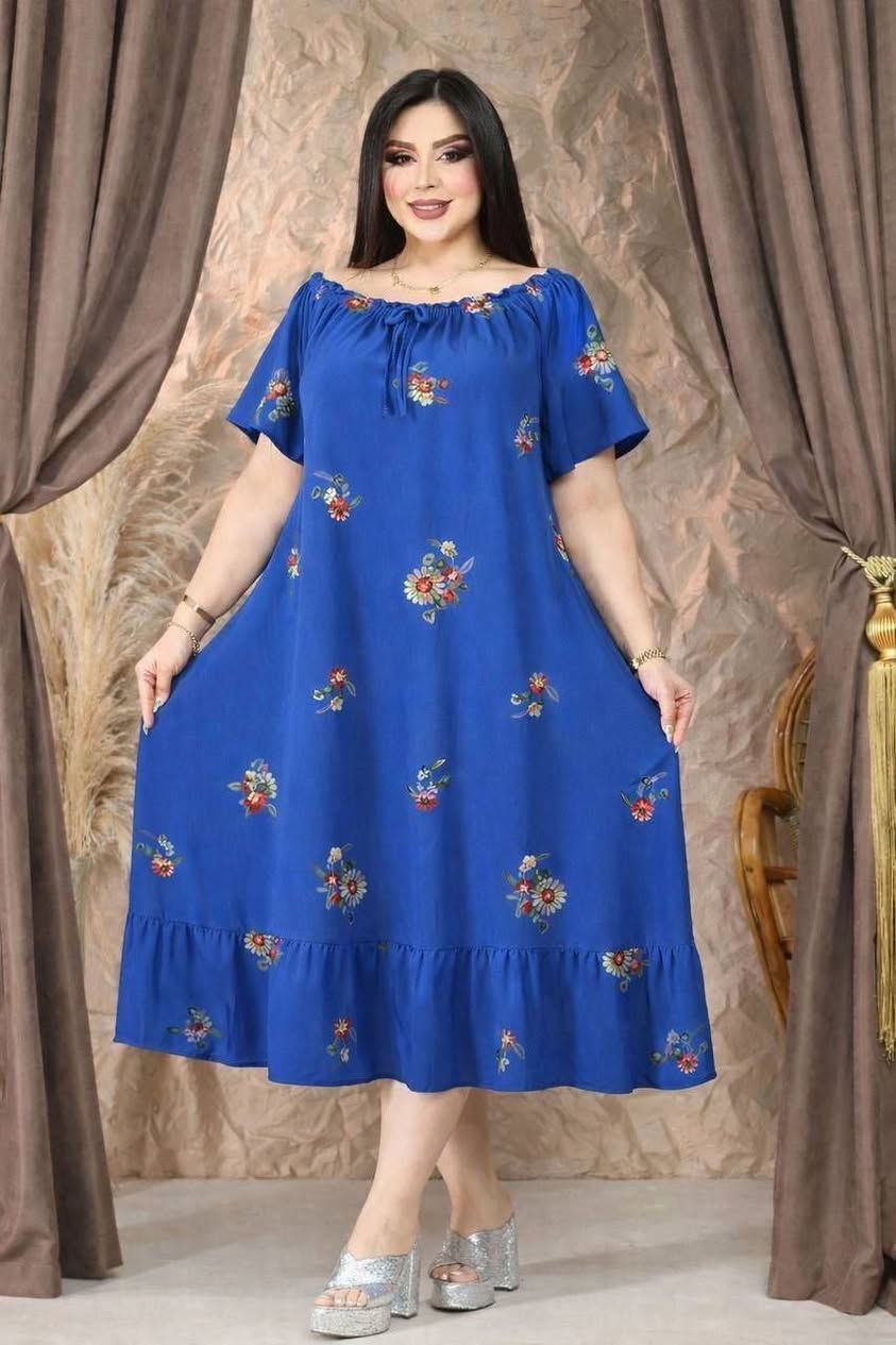 جديد 

تم وصول دشداشه نسائي قصير ( قياسات خاصه)

القماش كشمير اصلي دبل كلوش 

تطريز على قماش  

مكفول شغل درجه اولى ✅

القياسات: (2X / 3X / 4X / 5X) 

الدرزن 6 الوان

سعر درزن 65 الف


**إذا كنت صاحب هذا الإعلان وتريد حذفه لأي سبب، رجاءا أرسل رسالة إلى الدعم الفني**