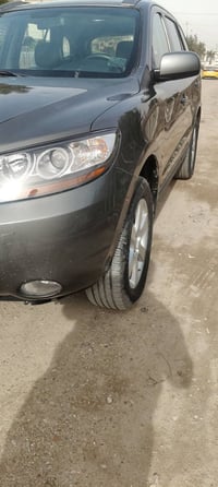 سنتافية موديل 2008 خليجي فول مواصفات فتحه كشنات جلد كهرباء سبعه راكب م...