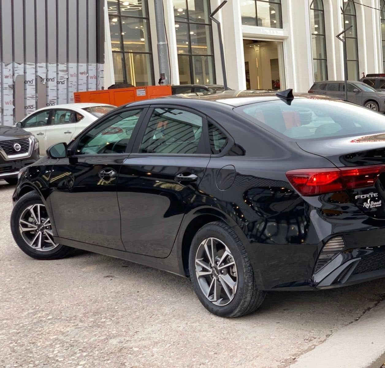 ﷽

كيا فورتي 2024 🖤
محرك 2000 دوش
ماشية 17 الف فقط
حادث فقط بونيد صبغ 🔻بدون دواخل ✅
ايرباك ستيرن طاك وسستم شركة ✅
محرك وگئر وشواصي وتبريد ورادار وحجر بيئة كلها بشرط ✅
السعر 131 ورقة بدون رقم ( تترقم شمالي )

موصفاته LXS👇
شاشة 
كاميرا
ويل كب
ردار
تحديد المسار
تحديد السرعه
ويل كب  سبورت
لايت ليد خلفي
اتو ستوب

العنوان / معرض اربيل كارس
للاتصال واتساب ☎️***********📞
