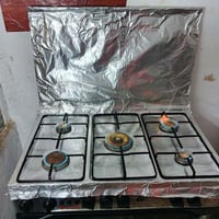 طباخ فريش • ٥ عيون • نجف