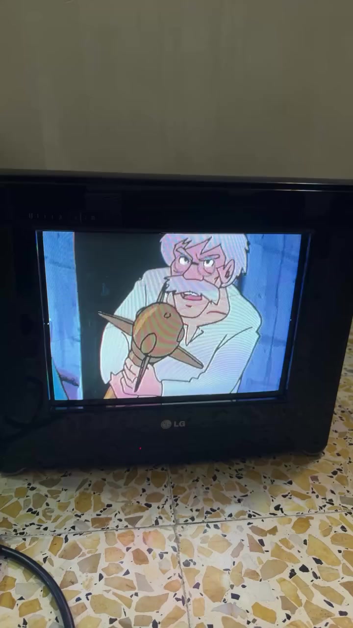 تلفزيون جديد بالكارتون حجم 14 ب35 الف وي التوصيل صورة وضوح عالي جداً


**إذا كنت صاحب هذا الإعلان وتريد حذفه لأي سبب، رجاءا أرسل رسالة إلى الدعم الفني**