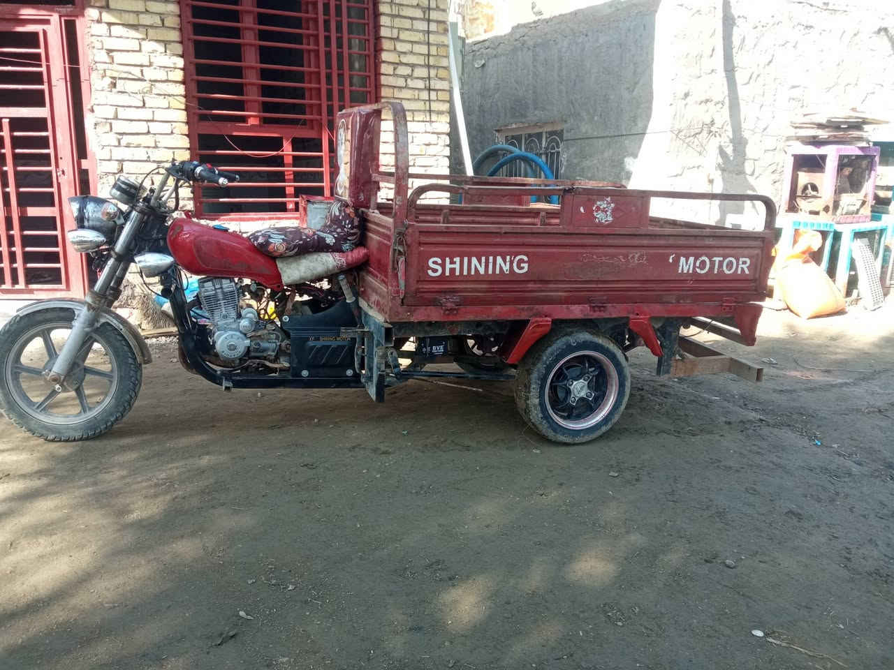 ستوته موديل ١٥اورق أصولي السعر ٩٥٠وبيه مجال المكان بابل سده المهناويه***********بيه مكاينه ٢٣
