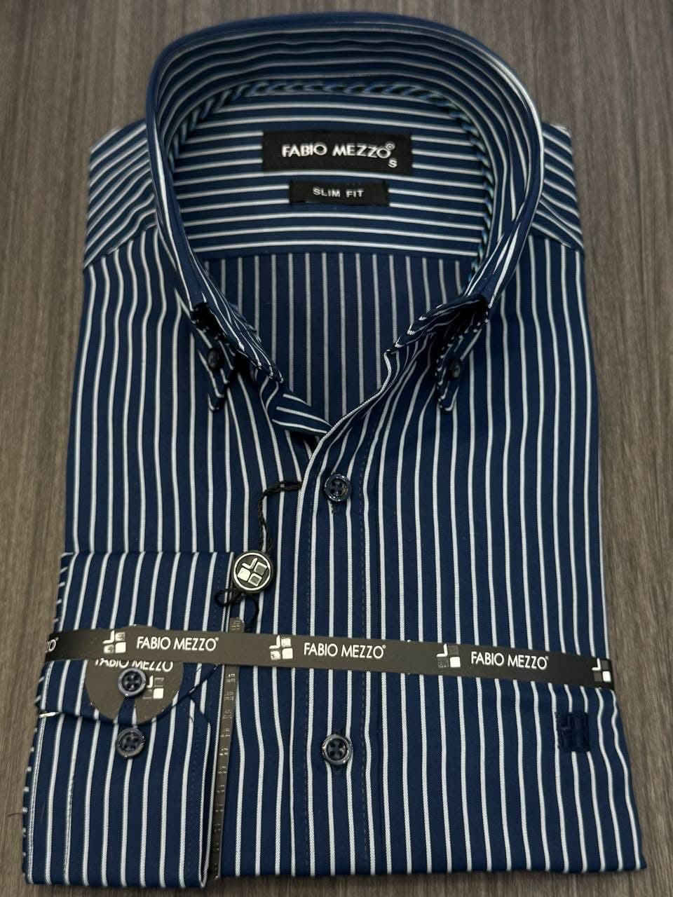 قمصان مقلمة بطابع راقٍ

متوفرة بألوان  ومقاسات متعددة.
سعر  القطعه فقط10.000
البيع بالنقد فقط 
متوفر توصيل لجميع المحافضات 
العنوان الانبار:راوه الجديده الشارع العام


**إذا كنت صاحب هذا الإعلان وتريد حذفه لأي سبب، رجاءا أرسل رسالة إلى الدعم الفني**