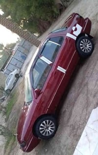 كيا سيفيا للبيع موديل 93 المكان بغداد الثانويه 27 السعر 28 وبيها مجال ...