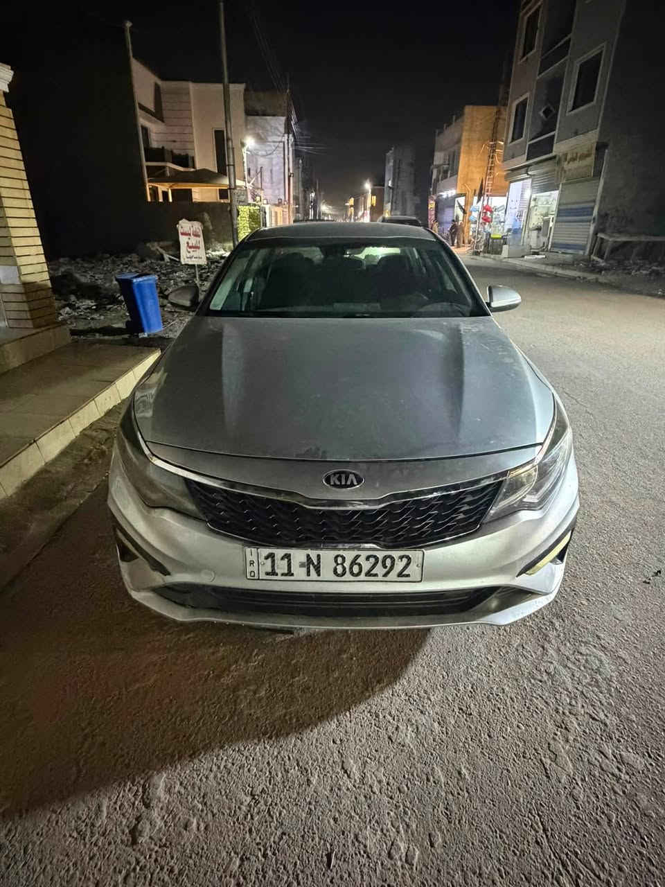 للبيع فقط 
كيا اوبتما ٢٠٢٠   فئة fe وارد امريكي

كير مكينة كفالة عامة
تبريد ثلج ما شاء الله
رقم بغداد تحويل ثاني يوم

السعر ١٤٠ قابل للتفاوض 

*********** واتساب فقط
