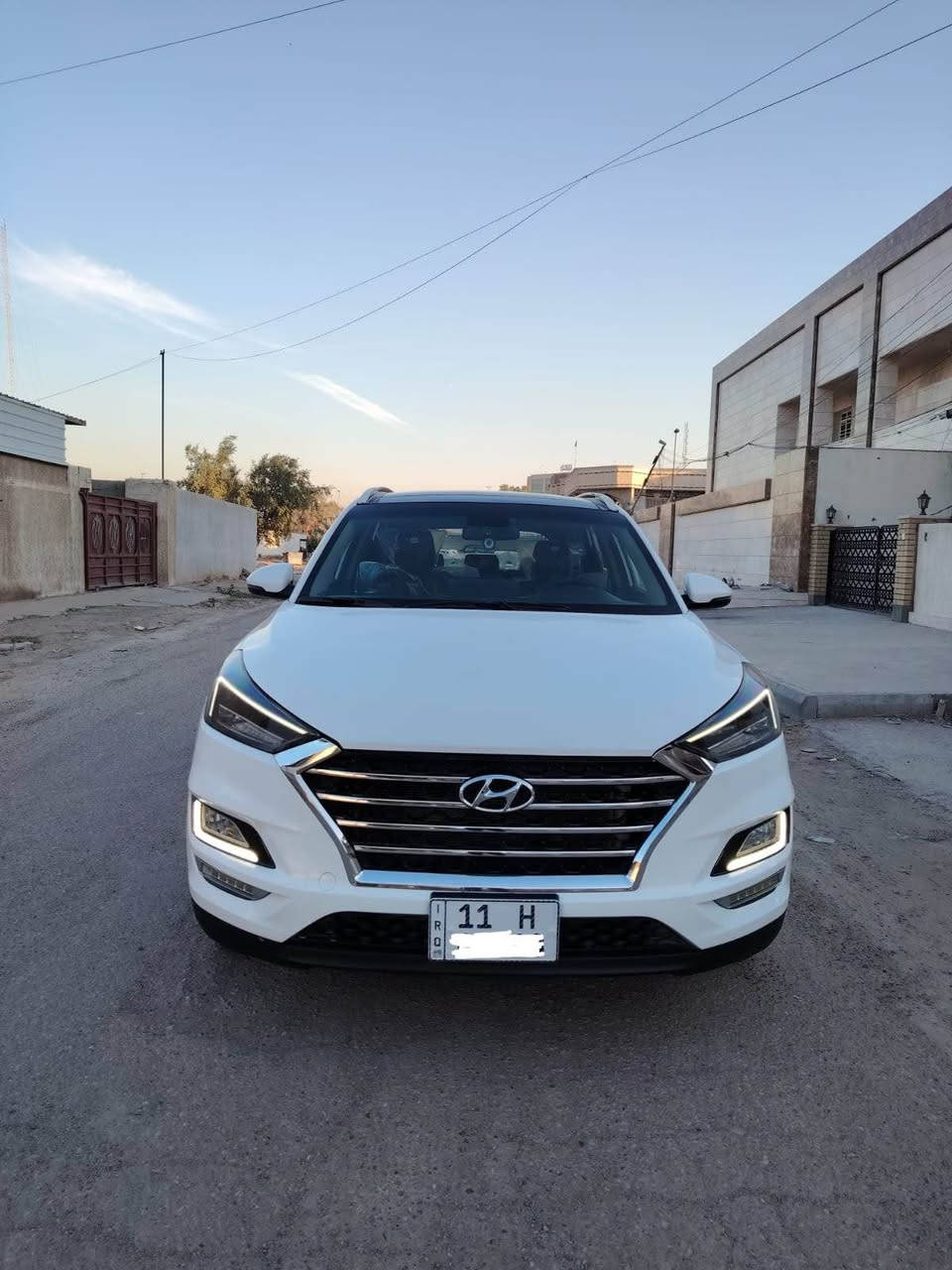 خليجي فول ماشيه 98 سنويه جديده كفاله بس المأشر صبغ الباقي كفاله رقم بغداد بأسمي اذا مراوس هم مو مشكله البصرة, العراق


**إذا كنت صاحب هذا الإعلان وتريد حذفه لأي سبب، رجاءا أرسل رسالة إلى الدعم الفني**
