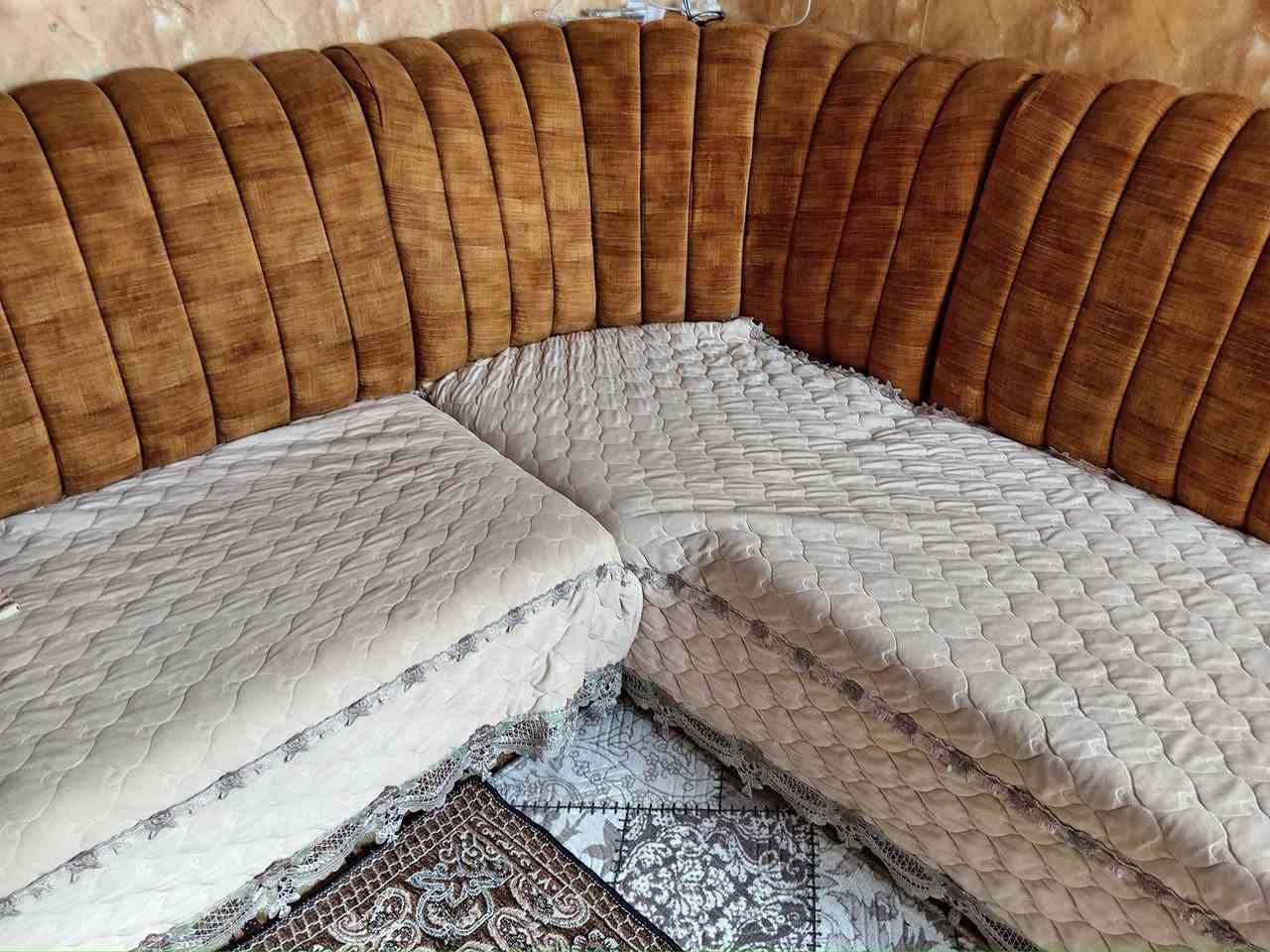 ديوان عراقي ٨ أمتار مستعمل قليل خشب بلوك ٣٥٠ بي مجال


**إذا كنت صاحب هذا الإعلان وتريد حذفه لأي سبب، رجاءا أرسل رسالة إلى الدعم الفني**