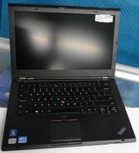 لينوفو T430s • i5 جيل 3 • SSD 240GB