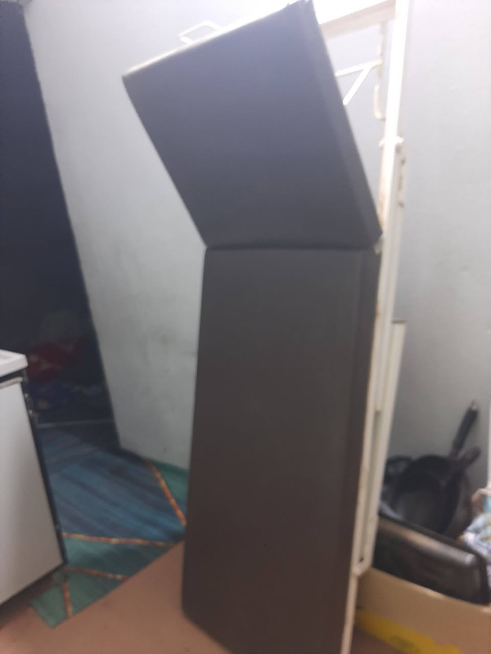 السلام عليكم للبيع نظيفه


**إذا كنت صاحب هذا الإعلان وتريد حذفه لأي سبب، رجاءا أرسل رسالة إلى الدعم الفني**
