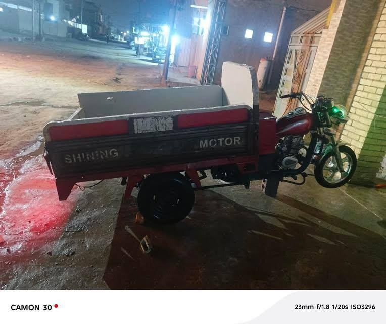 سلام عليكم
السلام عليكم
ستوته جمره للبيع 
مديل 2018 محرك 2023 ..... 150
لون احمر شاصي مكفول من الگص واللحيم 
الستوته اوراق اصوليه 
كهربائيات كلها شغاله
السعر:1250 مليون وميتين وخمسين وبيها مجال حگ الجيه 

مكان الستوته نجف حي الرحمه

التواصل على الرقم :*********** متوفر واتساب 
الستوته موضح اماكم كلشي اذا شراي اتصل مو شراي لا دوخني
