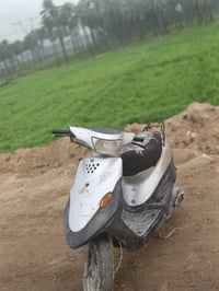 دراجة بيجي • قابل تفاوض • الأمين الثانية