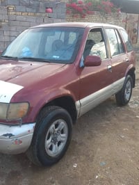 سبورتج • محرك نضيف • رقم بغداد