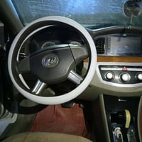 موديل ٢٠١١ • موصل • محرك وكير شرط