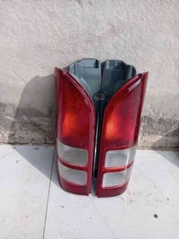 هايسه • شبك • باك لايت اصلي