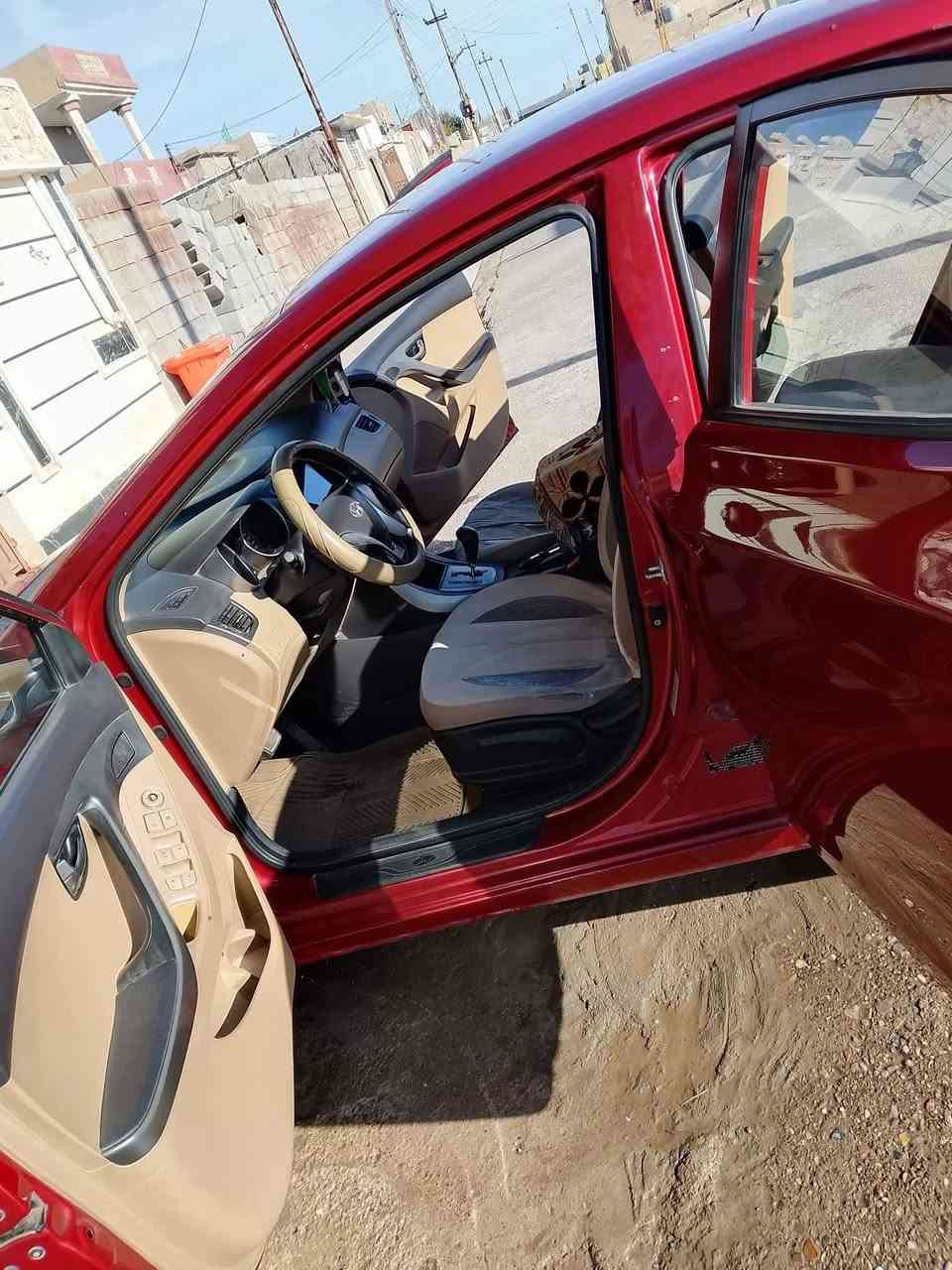 يالله لبيع النترا موديل 12 بسمي رقم أربيل بدون صبغ سياره ماشاء الله خير من الله مال جناي تبريد شغال كهربائيات شركه والسنورموجود بلمنشور موجود فقط اتصل ***********
