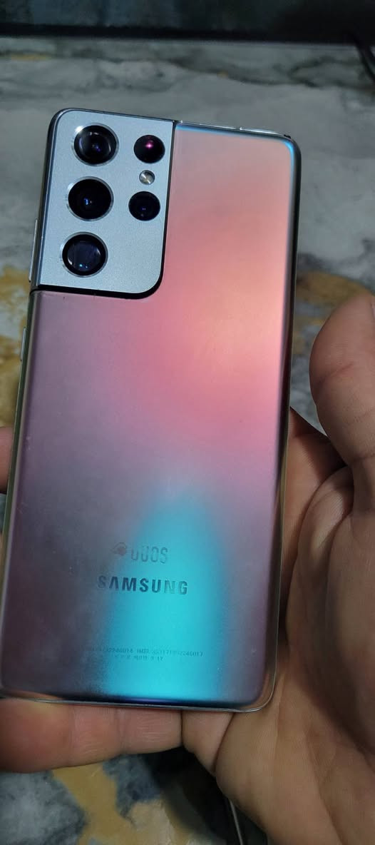 كالكسي S21ULTRA  للبيع السعر ١٢٥ الف اللمس متوقف ويشتغل بالقلم التلفون شغال مابيه نقص فقط اللمس ..
بعقوبة 
***********
