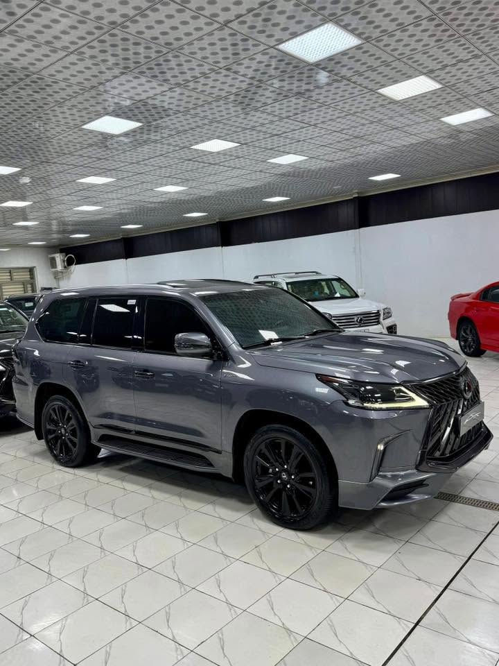 سلام عليكم.                                                                            
____________________
لكزز 2018 V8 5.7 كورو نظيفه جداً لون سمنتي نادر 
بيهة شبر صبغ بالباب مالسايق مكان السيارة بغداد
 
مواصفات اللكزز معروفه بعد 
و مغلفه ppf 
وتخم تايرات 
رقم أربيل السيارة 
الممشى: 77,000KM

السعر 65$ و بيهة مجال بسيط { فقط بيع }

الهاتف: ***********
____________________
