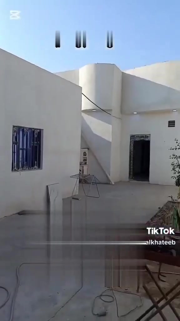 بيت درجه اوله ٣غرف ومطبخ وصاله وديوان خارجيه وصحيات داخلي وخارجي والبيت كله سراميك وكونكريت واكو مساحه جبيره وره البيت بيت مرتب وحلو وصطح جبير وجاهز
مساحته للبيت ٣٥٠متر
سعره٦٥مجال قليل 
مكان البيت  اندلس 
زراعي لاستفسار ع رقم ***********
بيت درجه اوله ٣غرف ومطبخ وصاله وديوان خارجيه وصحيات داخلي وخارجي والبيت كله سراميك وكونكريت واكو مساحه جبيره وره البيت بيت مرتب وحلو وصطح جبير وجاهز

