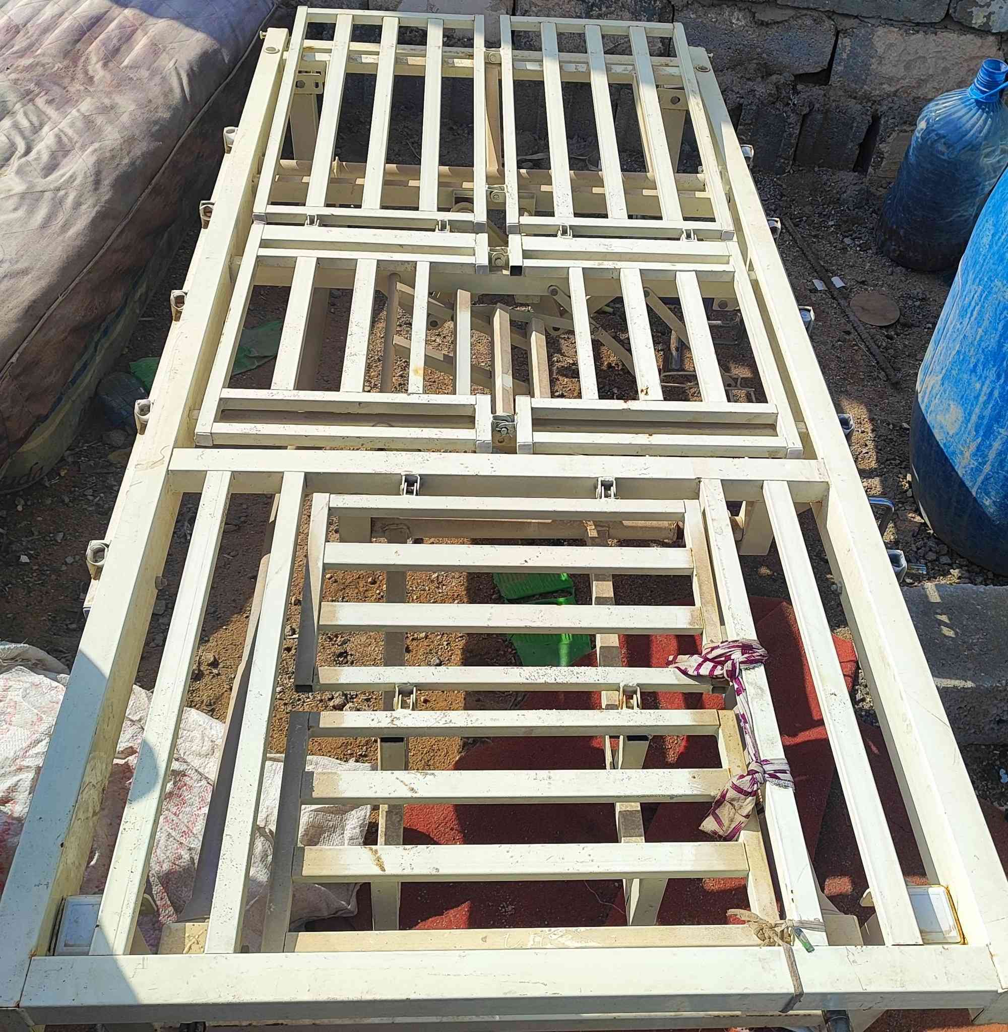 سلام عليكم ماطور ماي شغال سعره ٢٥ الف  وجرباي سعرها ٧٠ مكاني كربلاء حيل نضال ***********
