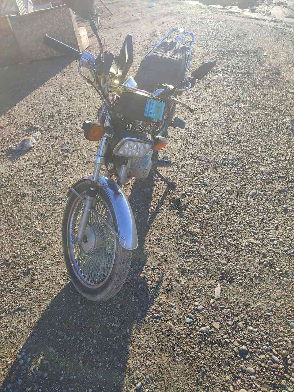 ماتور سولينك للبيع موديل 2019كهربائيات كله شغاله 4كير
سعر 350وبي مجال ***********
