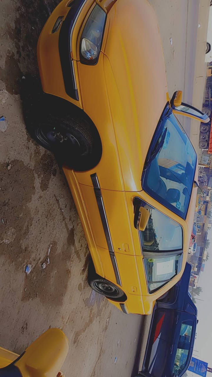 بيجو بارص موديل 23 سيارة  مكفولة من الضربة والصبغ مكينة وكيرة وتبريد وحدادية جاهزة من كلشي رقم بغداد بسمي تحويل مباشر سعر 77 وبيهة مجال قليل مكاني بغداد للتواصل *********** بي واتساب
