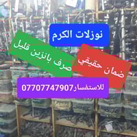 نوزلات كورية • اكسنت • النترا