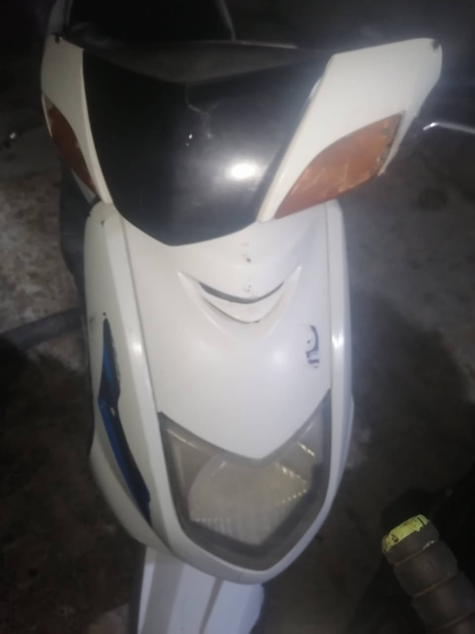 سلام عليكم سكنس نثيه 110 ياباني دراجه متروكه صارله تقريبن بل ١٠ايام دراجه نكره كهربائيات شغاله كلهن اشاير سلف هندر يرادله ترتيب سعر دراجه250 وبيه مجال حك جيه رقمي *********** مكاني مدينه صدر
