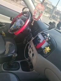 السلام وعليكم  اكسن موديل 2007 فول عادي ورد كوري السعر 76 سيار جاهزي م...